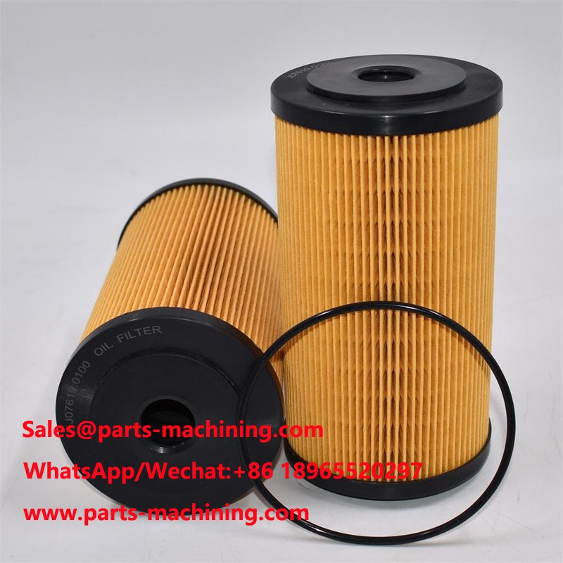 Filtro olio Kalmar J07619.0100 J076190100 SO11134