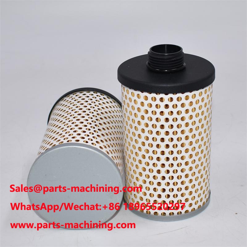 Produttore professionale Filtro carburante PF10 P550674 FF246