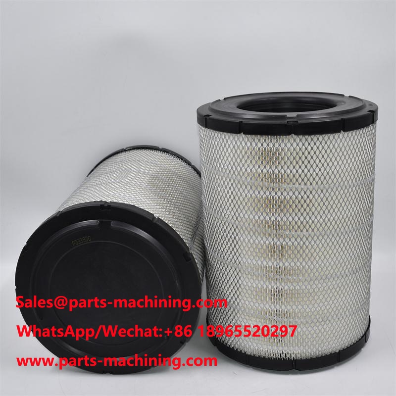 Filtro aria P533930 SA16175 A-6036 AF25354