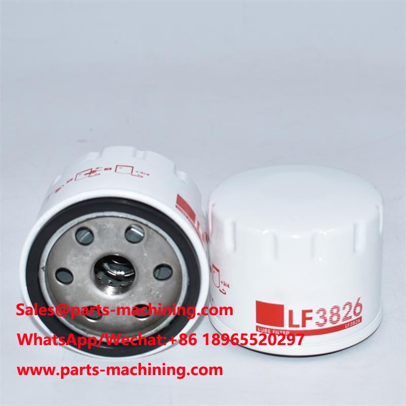 Filtro olio LF3826 C-2506 B7222