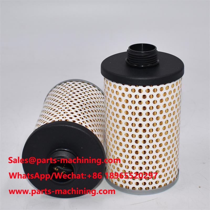 Produttore professionale Filtro carburante PF10 P550674 FF246