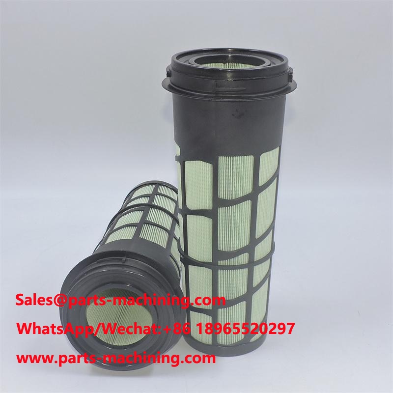 Filtro aria standard alto P611859 SA16494 PA5583 49859