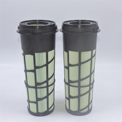 High Standard Air Filter P611859 SA16494 PA5583 49859