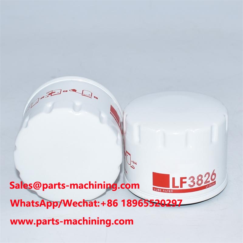Filtro olio LF3826 C-2506 B7222