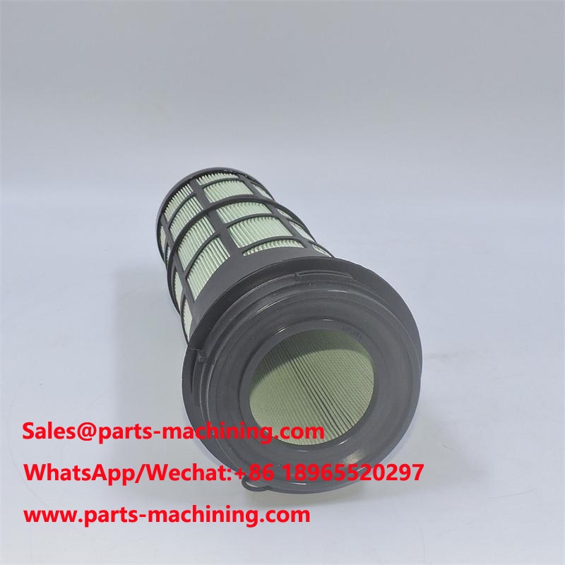 Filtro aria standard alto P611859 SA16494 PA5583 49859