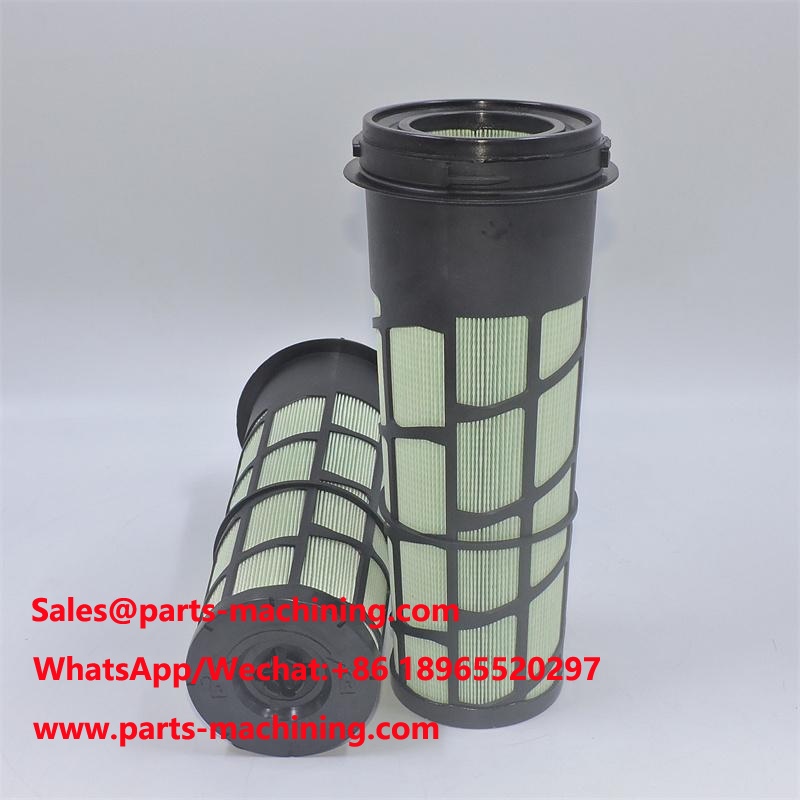 Filtro aria standard alto P611859 SA16494 PA5583 49859
