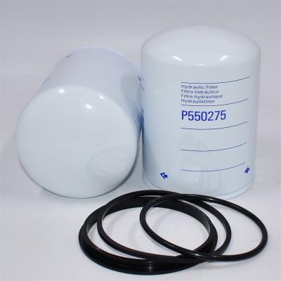 Filtro idraulico P550275 HF6722 BT8423 Produttore professionale