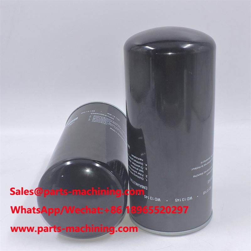Filtro idraulico Mann WD13145 HC-5502 HF35076 P502527