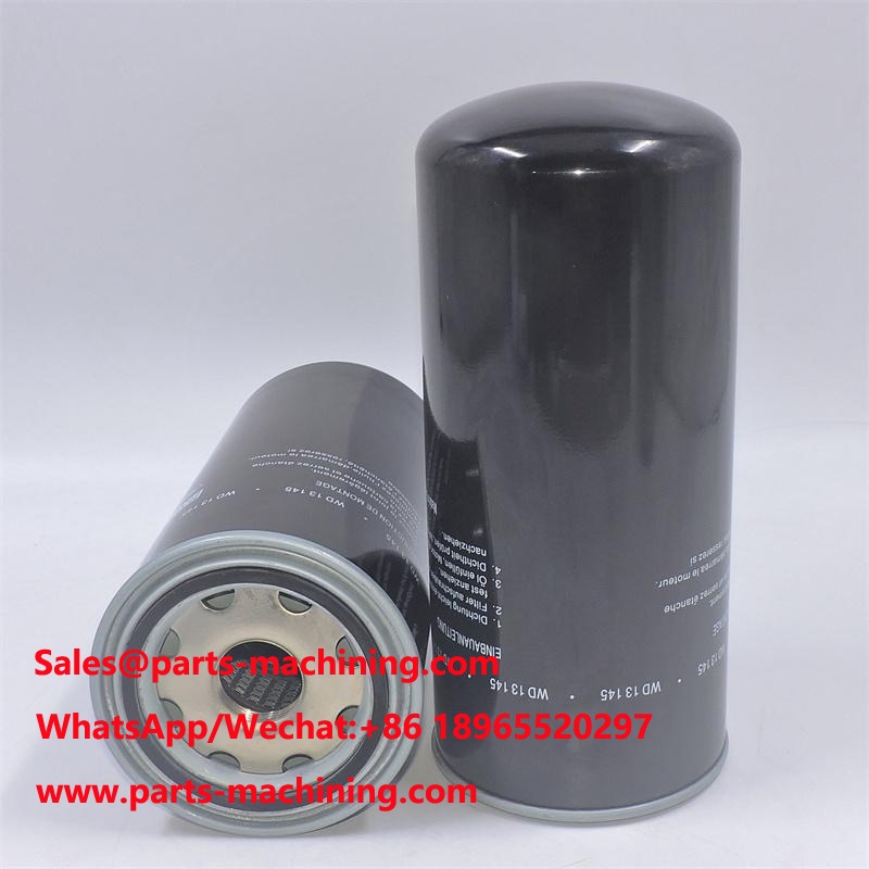 Hydraulic Filter WD13145