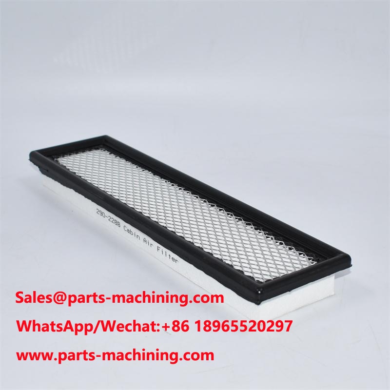 Filtro aria abitacolo 290-2288 2902288 P644254 PA30270