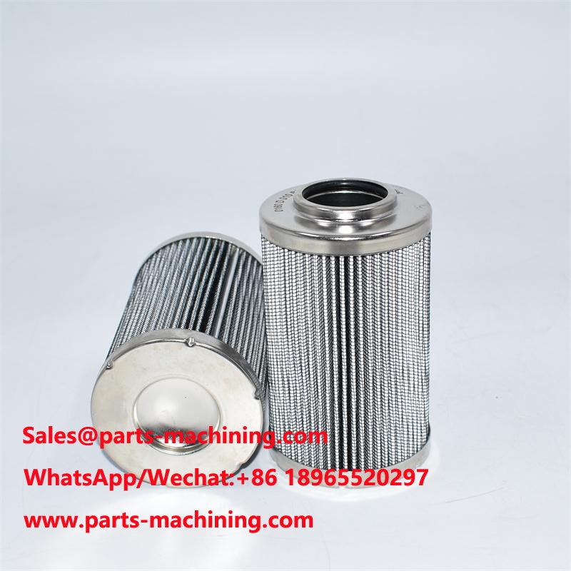 Filtro idraulico Hydac 0160D010BN4HC-V D37B10GV