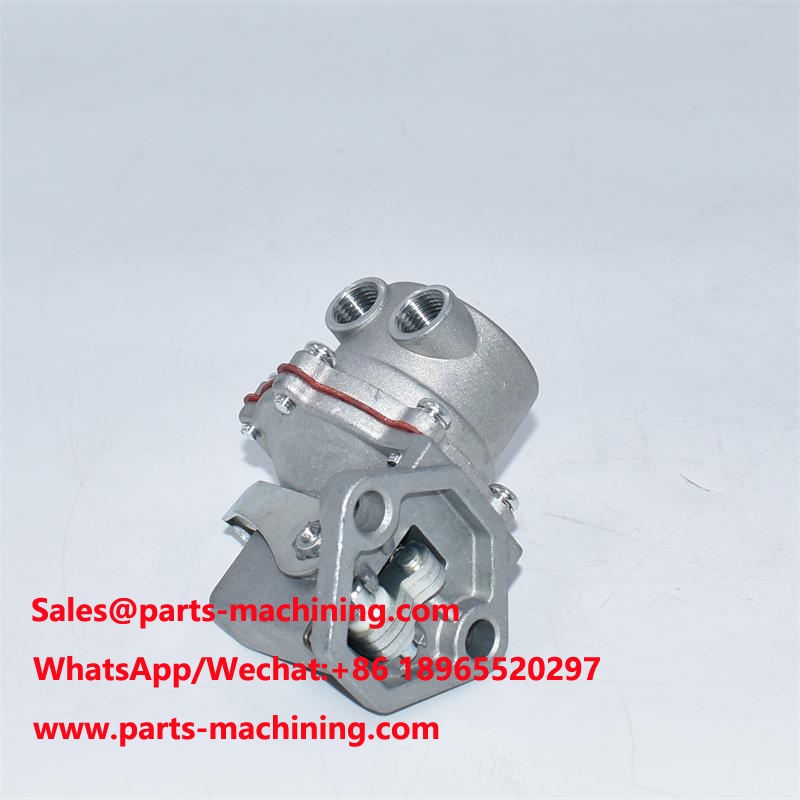 Fuel Lift Pump 751-14175