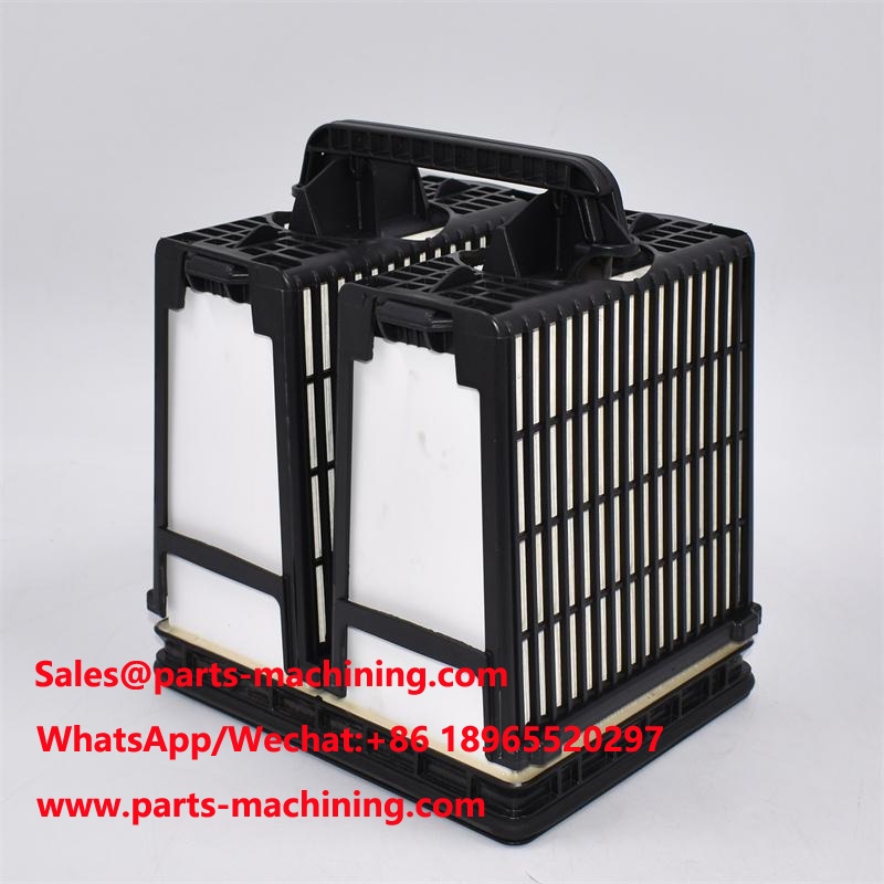 Kit filtro aria Komatsu 600-185-2700 KA16897
