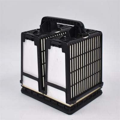 Kit filtro aria Komatsu 600-185-2700 KA16897