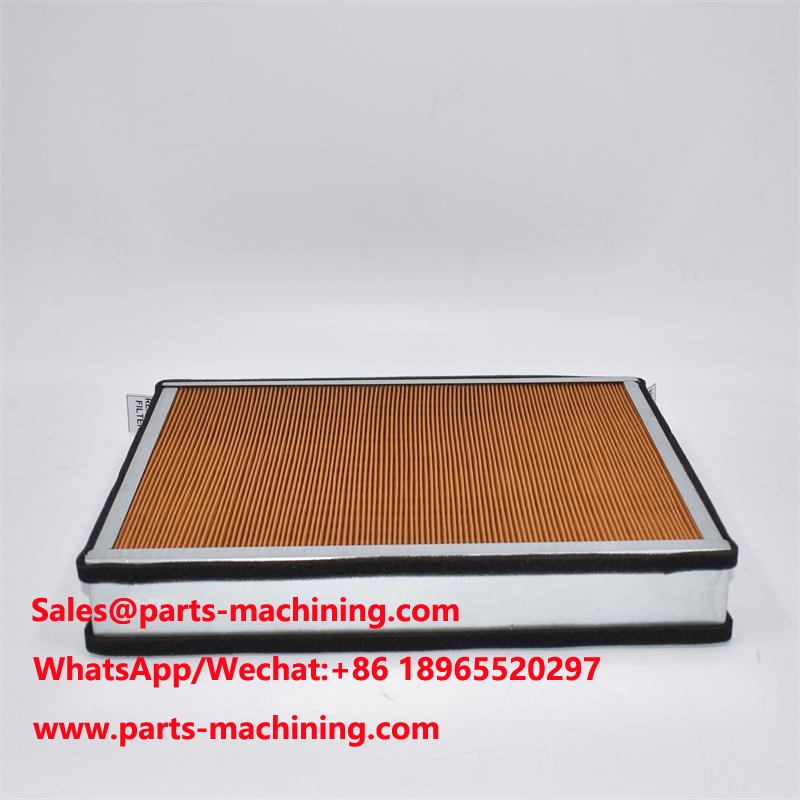 Caterpillar 290-2287 2902287 P637260 AF55830 per pale gommate