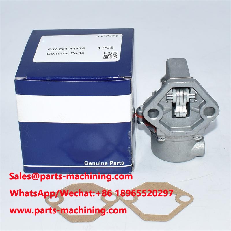 Fuel Lift Pump 751-14175