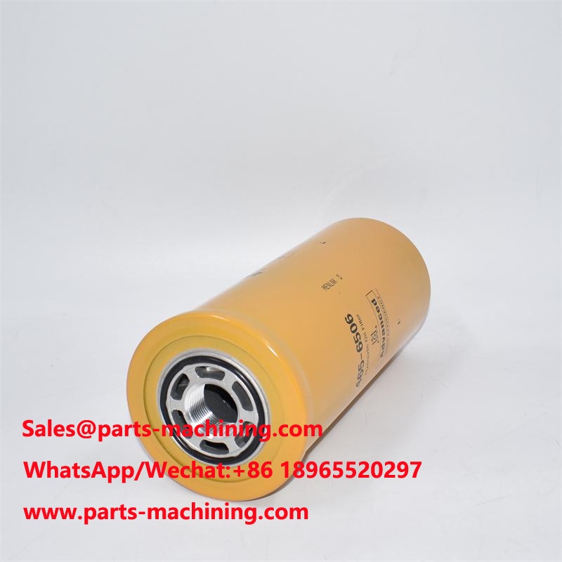 Filtro idraulico Caterpillar 465-6506 4656506 HY363W P179343