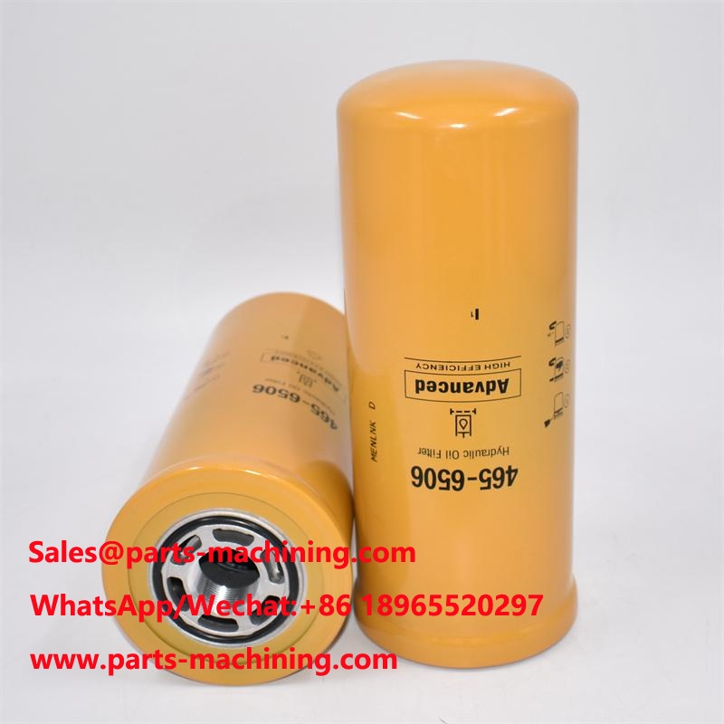 Filtro idraulico Caterpillar 465-6506 4656506 HY363W P179343