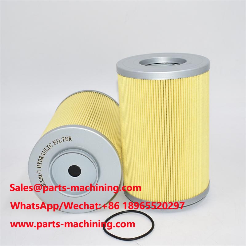 Filtro idraulico FBO CR330-1 PT9183 P171563
