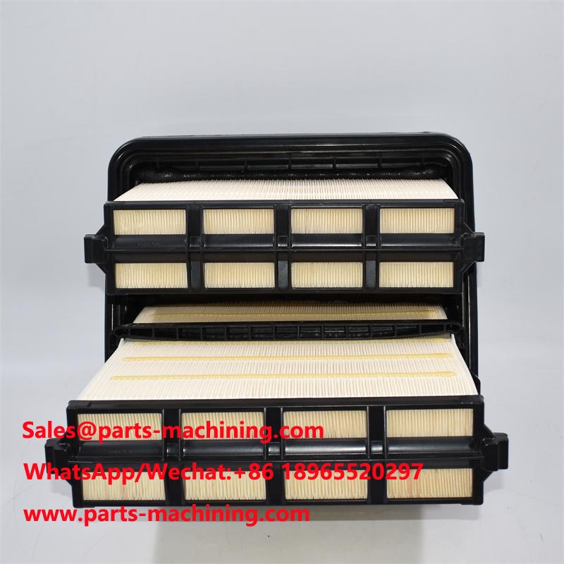 Filtro aria 2829529 2490805 SA160077 per camion