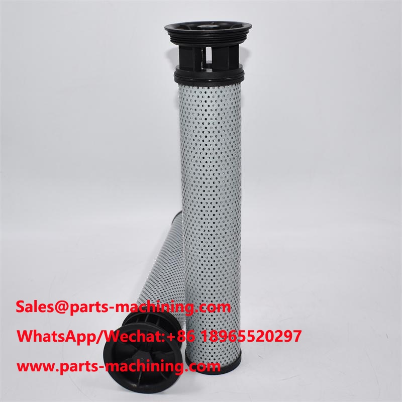Ponsse 0076629 SH51598 HY80050 Per Fase IV