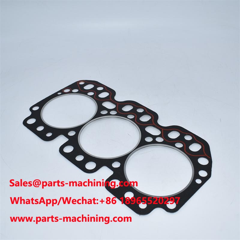 Guarnizione testa John Deere TR97356