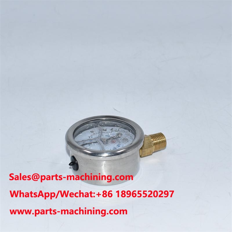 Calibro Racor RK19476 YRK19667