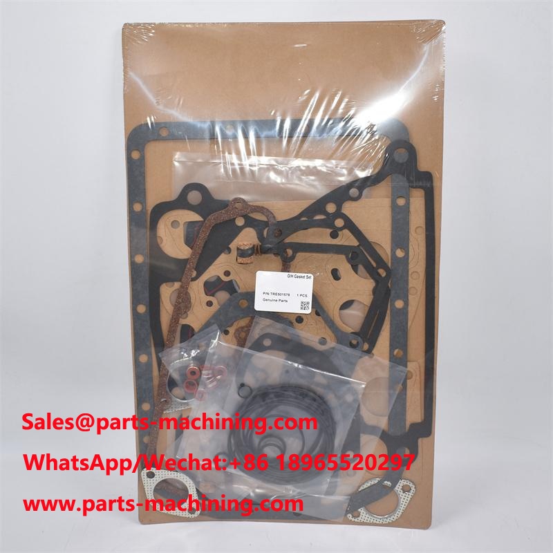 Set guarnizioni per revisione John Deere TRE501578