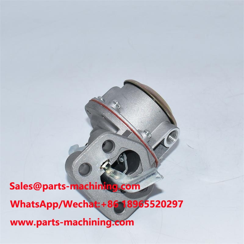 Gruppo pompa di sollevamento Perkins T412942
