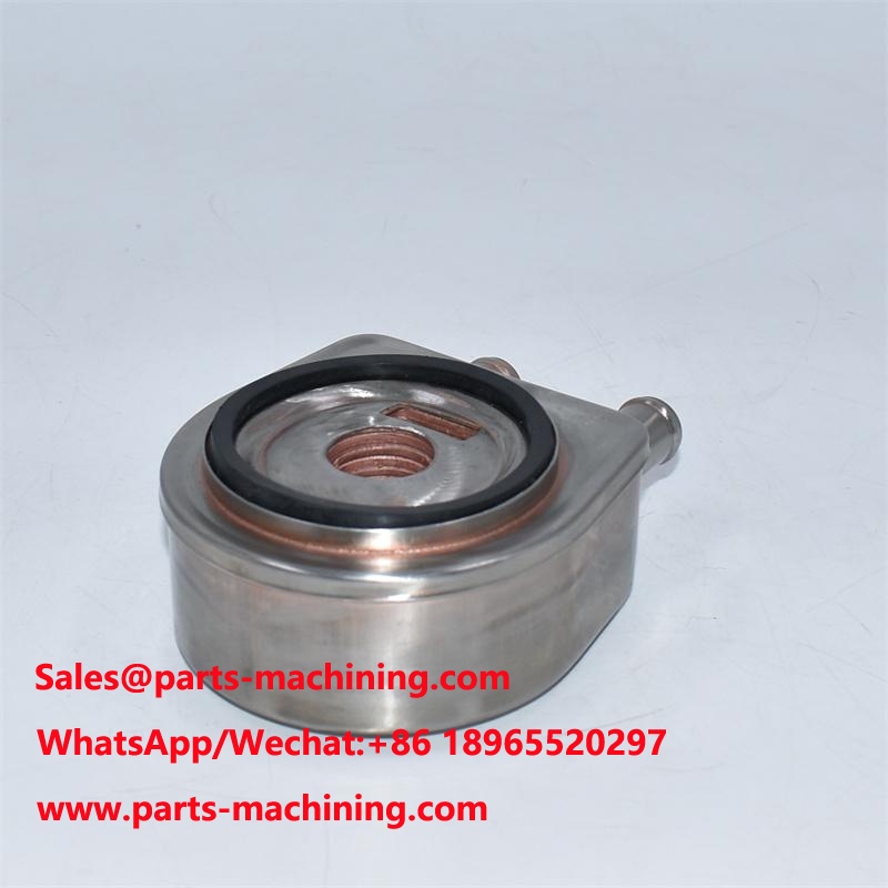 Radiatore olio TRE61767 per 8875-3029T