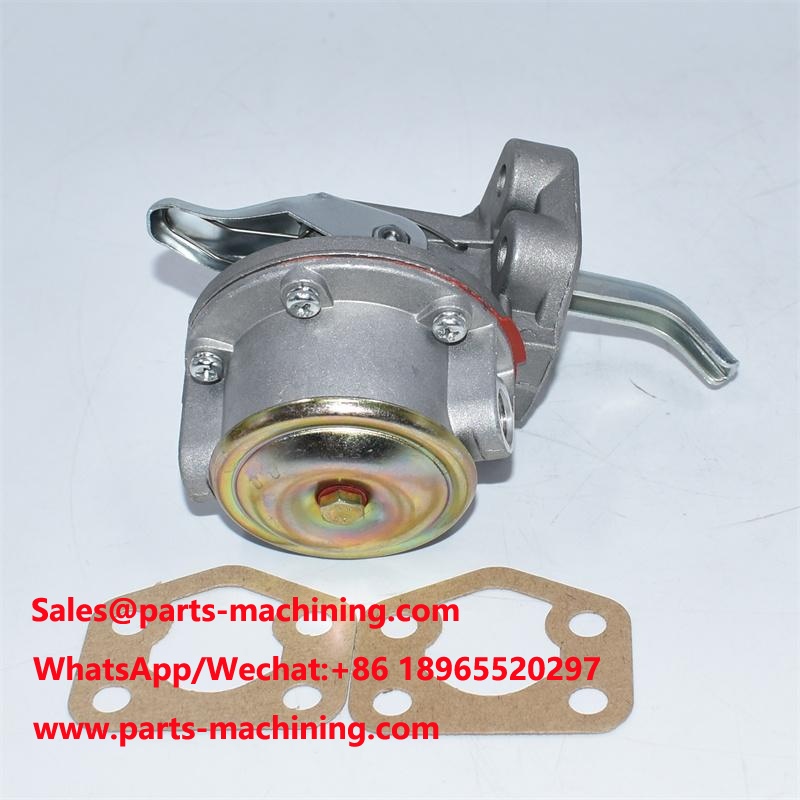 Gruppo pompa di sollevamento Perkins T412942