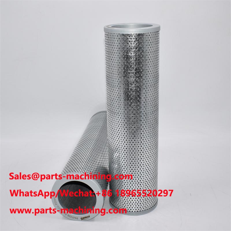 Filtro idraulico Parker 944722Q SH53388 R80610GB