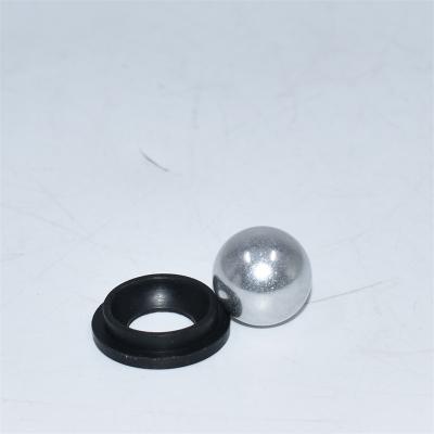 Kit sfera di ritegno di ricambio Racor RK11028B
