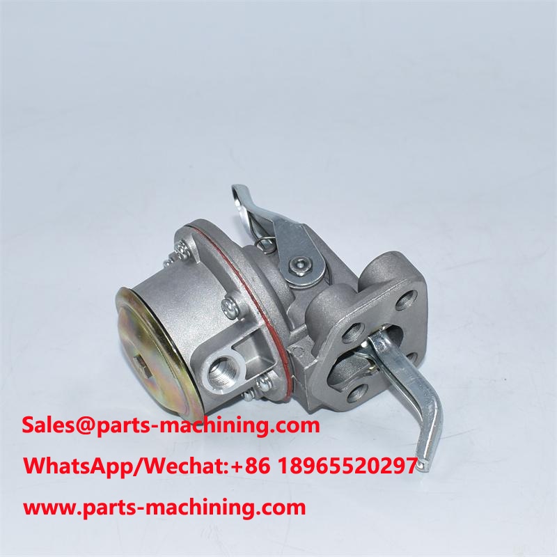 Gruppo pompa di sollevamento Perkins T412942