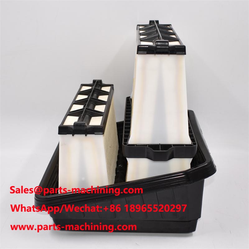 Filtro aria 2829529 2490805 SA160077 per camion