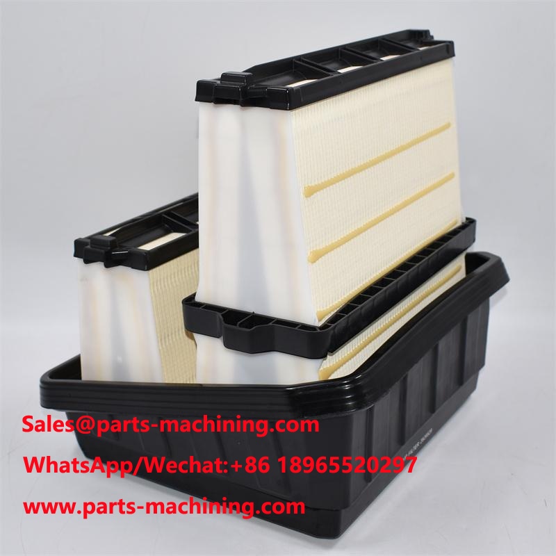 Filtro aria 2829529 2490805 SA160077 per camion