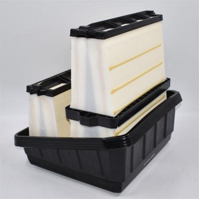 Filtro aria 2829529 2490805 SA160077 per camion