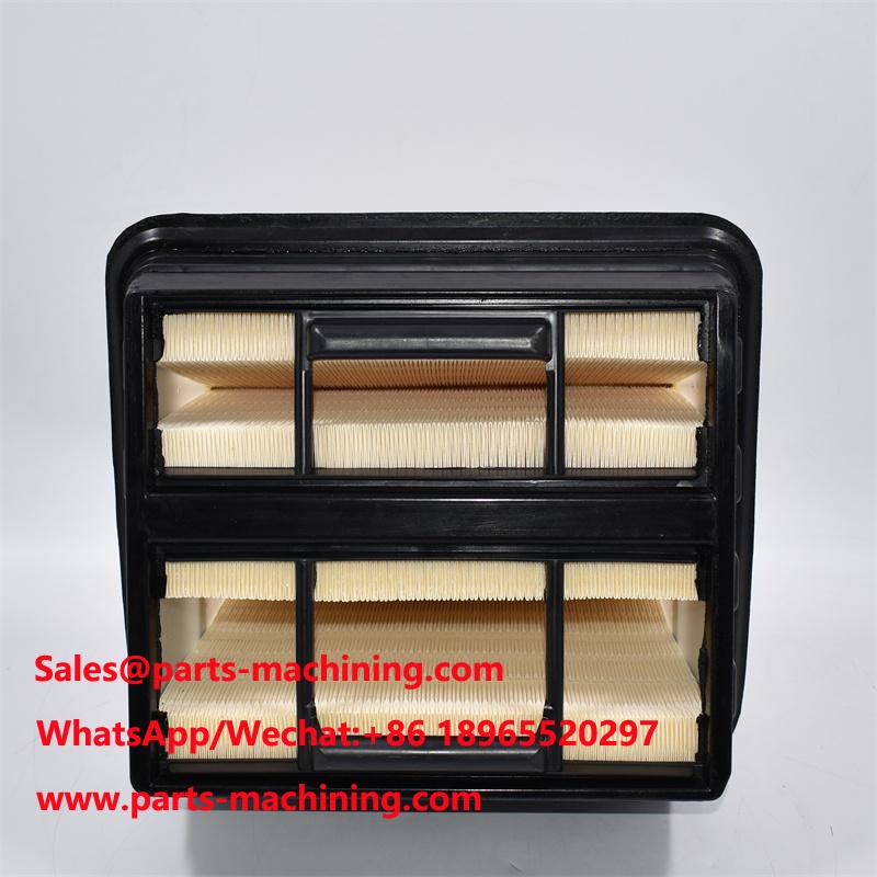 Filtro aria 2829529 2490805 SA160077 per camion