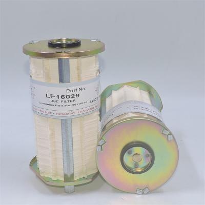 Filtro olio LF16029 3873576 P502903 per motori Cummins