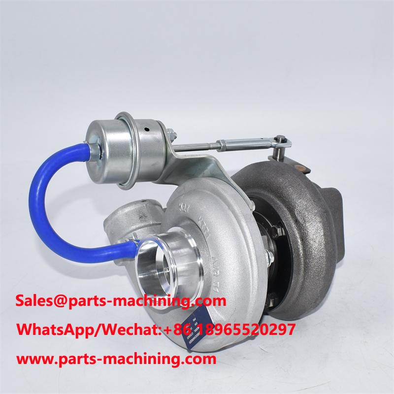 Turbocompressore Perkins 2674A374 727264-0004