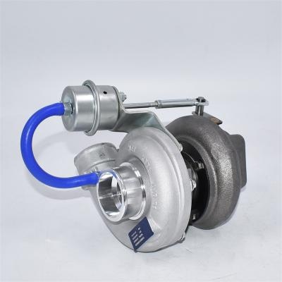 Turbocompressore Perkins 2674A374 727264-0004