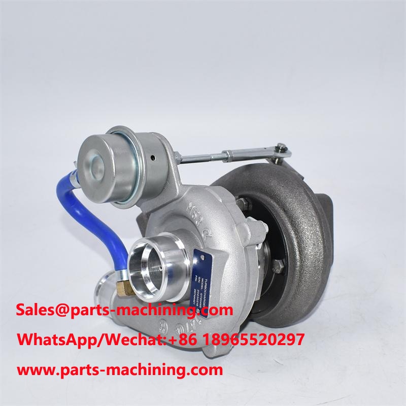 Turbocompressore 2674A421 2674421 per motori Perkins