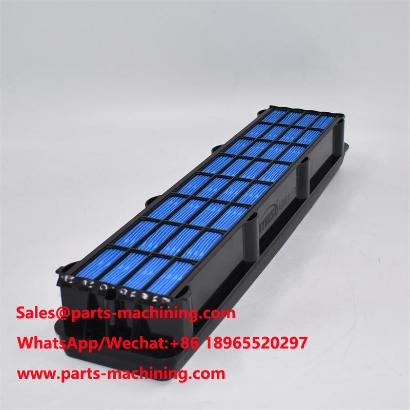 John Deere AL225552 PA3928 AF26672 Per 6010
