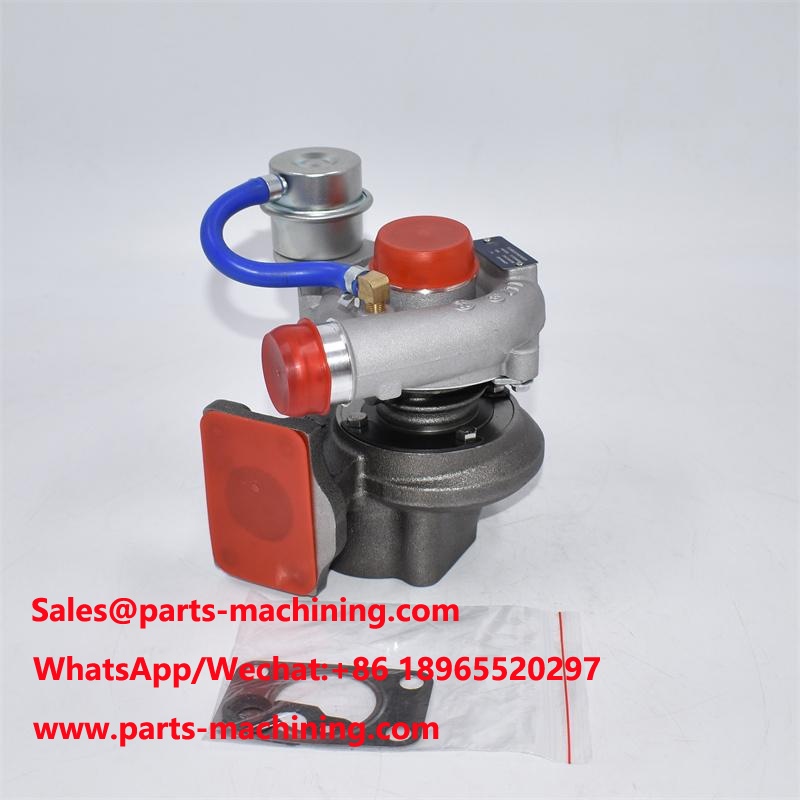 Turbocompressore 2674A421 2674421 per motori Perkins