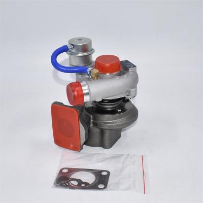 Turbocompressore 2674A421 2674421 per motori Perkins