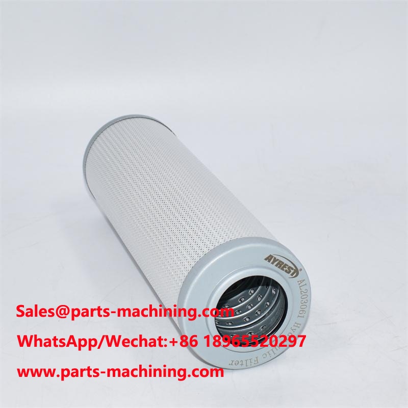 Filtro idraulico Fleetguard AL203061 PT9409-MPG P568836