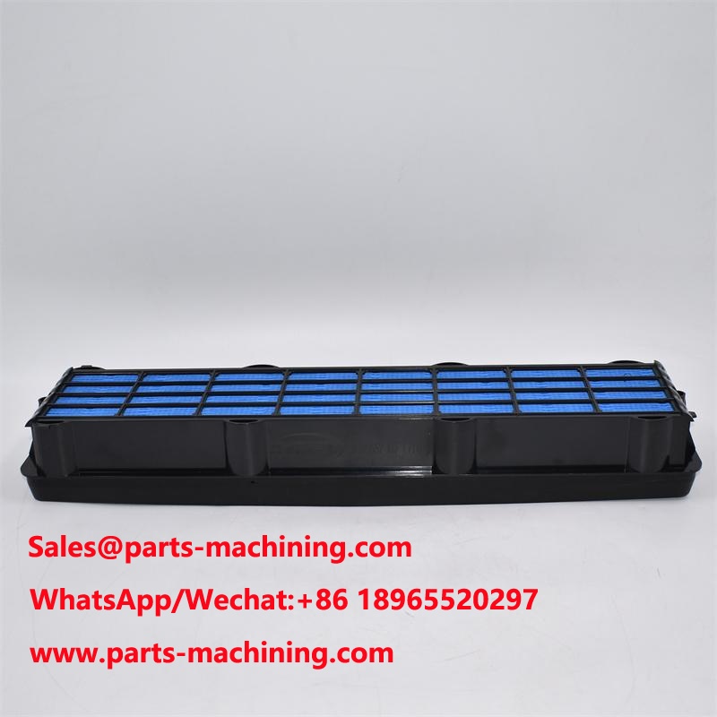 John Deere AL225552 PA3928 AF26672 Per 6010