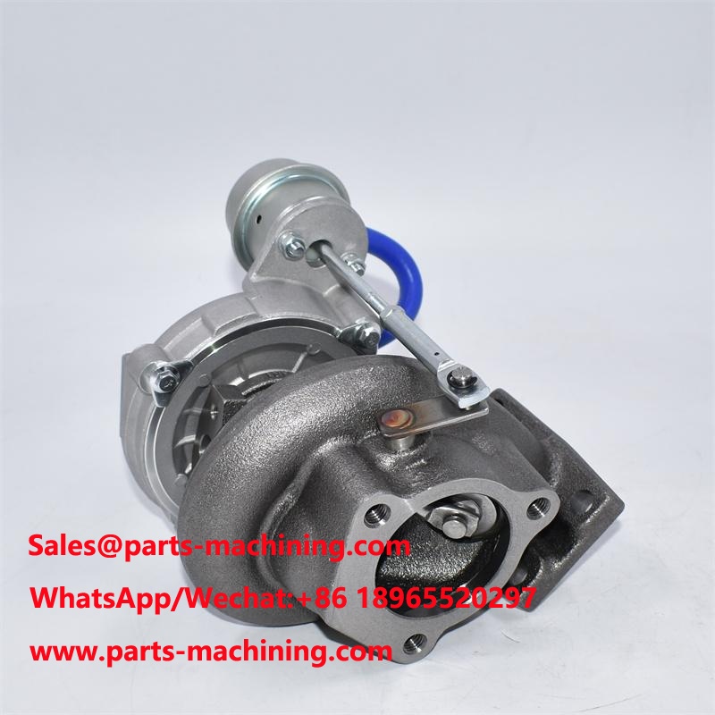 Turbocompressore 2674A421 2674421 per motori Perkins