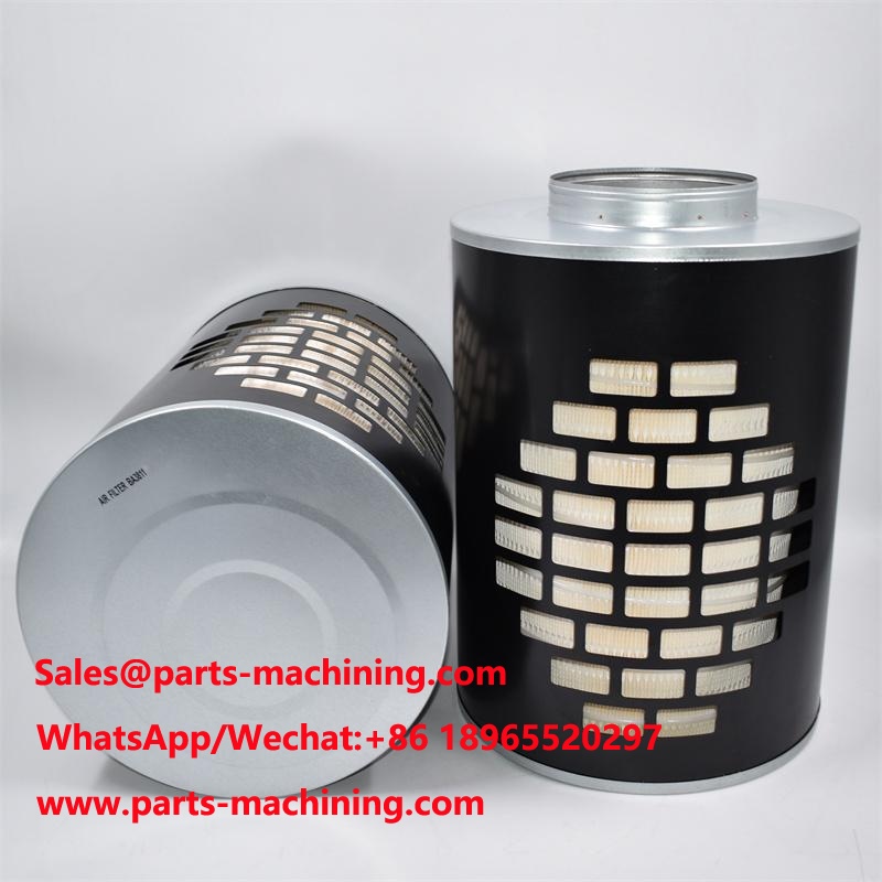 Filtro aria AH1183 P528722 AH-8653