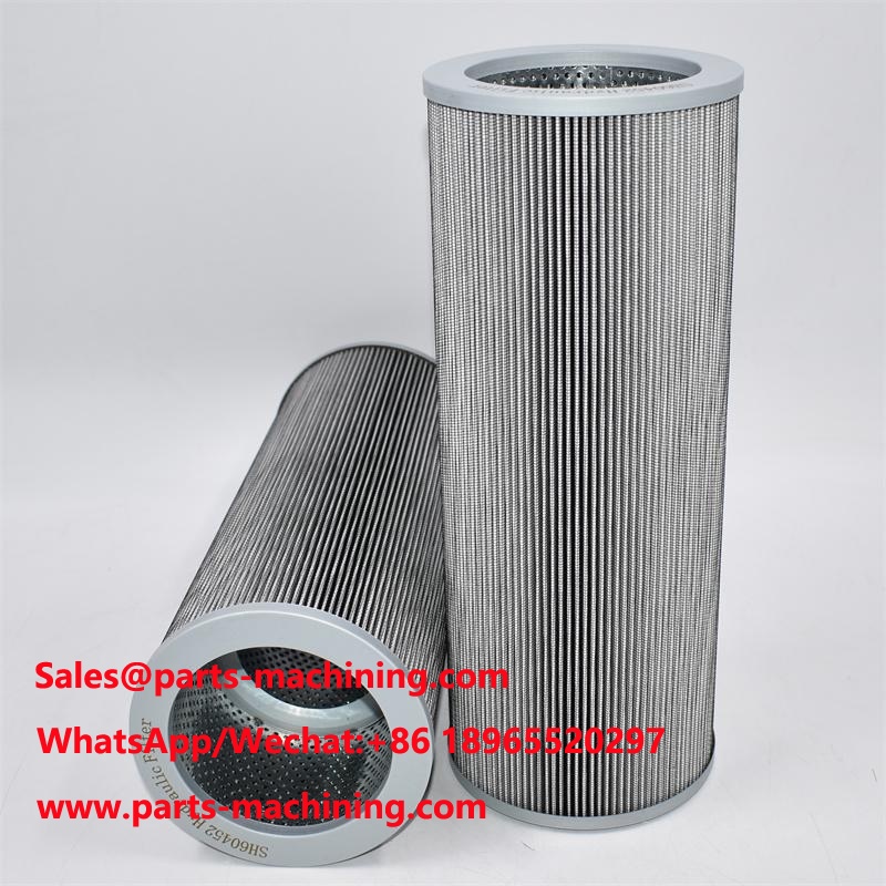 Filtro idraulico SF HY90382 SH60452